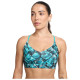 Nike Γυναικείο μπουστάκι Indy Women's Artist Collection Nike Γυναικείο μπουστάκι Indy Women's Artist Collection